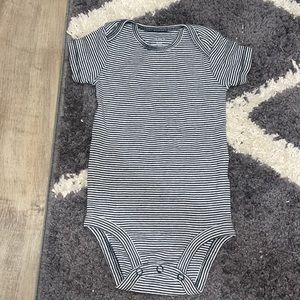 Carter’s onesie
